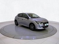 occasion Peugeot 208 PureTech 75 S&S BVM5 Style