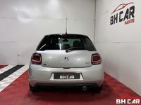 occasion DS Automobiles DS3 1.6 Blue Hdi So Irresistible 100ch