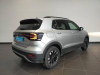 occasion VW T-Cross - 1.0 TSI 110 Start/Stop DSG7 Life Plus