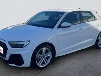 occasion Audi A1 25 Tfsi 95 Ch S Tronic 7 S Line