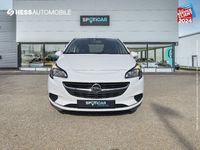 occasion Opel Corsa 1.0 Ecotec Turbo 90ch Enjoy Start/stop 5p