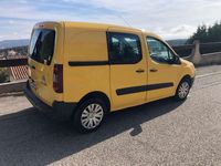 occasion Citroën Berlingo Multispace HDi 75 Attraction