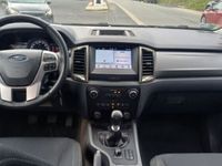 occasion Ford Ranger DOUBLE CABINE 2.2 160CH XLT BV6