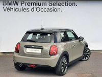 occasion Mini Cooper Cooper136ch Chili 115g