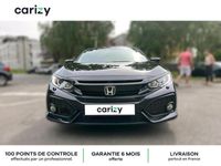 occasion Honda Civic 1.0 I-vtec 129 Elegance