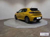 Occasion Peugeot 208 Style 100 ch (73 kW) 2021 Citadine