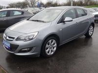 occasion Opel Astra 1.6i Cosmo*GPS*CUIR TISSUS*CLIM*JANTES*