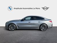 Occasion BMW 420 M Sport 184 ch (135 kW) 2024 Cabriolet