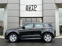 occasion Land Rover Range Rover evoque MARK III P200 FLEXFUEL MHEV AWD BVA9 R-Dynamic S