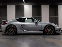 occasion Porsche Cayman 981 3.8 385 GT4