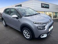 occasion Citroën C3 1.2 PureTech 83ch S&S YOU - VIVA177425731