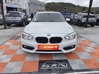 occasion BMW 116 116 D LOUNGE