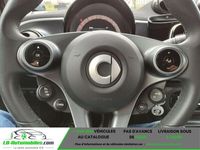 occasion Smart ForTwo Coupé 1.0 71 ch BVA