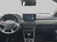 Occasion Dacia Jogger Expression 2025 Gris Monospace