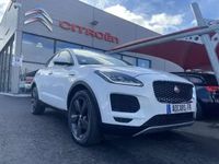 occasion Jaguar E-Pace 2.0 D - 150 Ch Awd Bva S