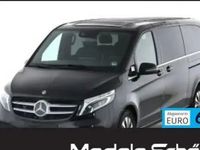 occasion Mercedes V300 Classe VExtralong Avantgarde 8places Tva Reup.