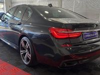 Occasion BMW 320 M Sport 320 ch (235 kW) 2018 Berline