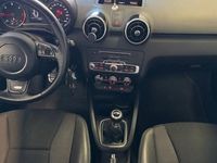 Occasion Audi A1 Sportback S-Line 116 ch (85 kW) 2016 Citadine