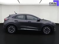 Occasion Ford Puma S 125 ch (91 kW) 2024 Gris SUV