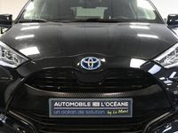 Occasion Toyota Yaris Hybrid 92 ch (67 kW) 2021 Citadine