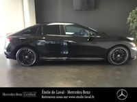 occasion Mercedes EQE350 292ch AMG Line