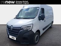 Occasion Renault Master 2023 Blanc Van