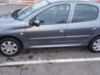 Occasion Peugeot 206 68 ch (50 kW) 2010 Berline