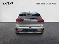 Occasion Kia Niro Active 2022 Steel grey m SUV