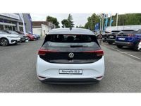 occasion VW ID3 204ch Pro Performance 58 kWh Life Plus