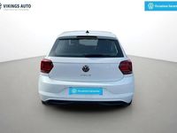 occasion VW Polo 1.0 80 S&s Bvm5 Business