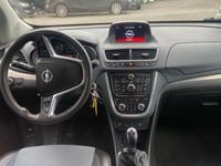 occasion Opel Mokka 