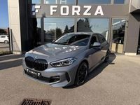 Occasion BMW 120 Sport Line 190 ch (139 kW) 2021 Gris Citadine