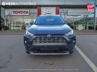 occasion Toyota RAV4 2.5 Hybride 218ch Dynamic 2WD MY22