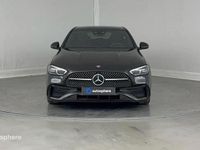Occasion Mercedes C200 AMG line 166 ch (122 kW) 2025 Berline