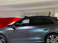 occasion Audi SQ5 V6 3.0 TFSI 354 Tiptronic 8 Quattro