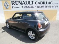 occasion Mini Cooper D Cooper D