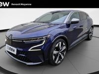 Occasion Renault Megane E-Tech Techno 161 kW (220 ch) 2022 Bleu Berline