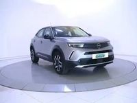 Occasion Opel Mokka 130 ch (95 kW) 2021 Gris SUV