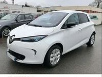 occasion Renault Zoe Life