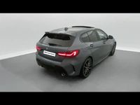 occasion BMW 118 118 d 150 ch