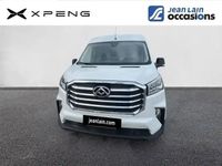 Occasion Maxus V90 150 ch (110 kW) 2024 Blanc Van