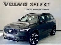 occasion Volvo XC90 Recharge T8 Awd 303+87 Ch Geartronic 8 7pl R-design 5p