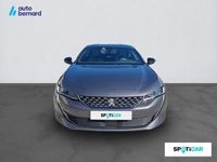 occasion Peugeot 508 HYBRID 225ch GT e-EAT8