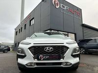 occasion Hyundai Kona 1.0 T-GDI 120CH FAP EXECUTIVE