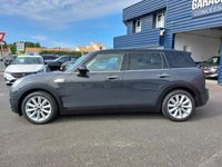 occasion Mini Cooper S Clubman 192ch Bva