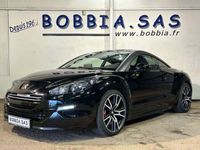 occasion Peugeot RCZ 1.6 THP 16V 270 R