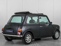 Occasion Rover Mini 61 ch (44 kW) 1997 Noir Berline