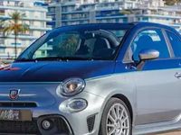 occasion Abarth 695C 1.4 Turbo 16v T-jet 180 Ch Bvm5 Rivale