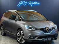 Occasion Renault Mégane GrandTour 131 ch (96 kW) 2017 Gris Break