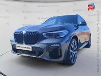Occasion BMW X5 M Sport 2020 Articgrau métallisé SUV